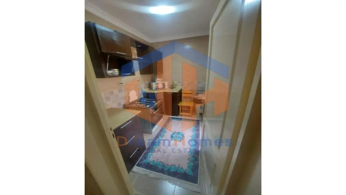 Luxury Apartment for Rent in B12