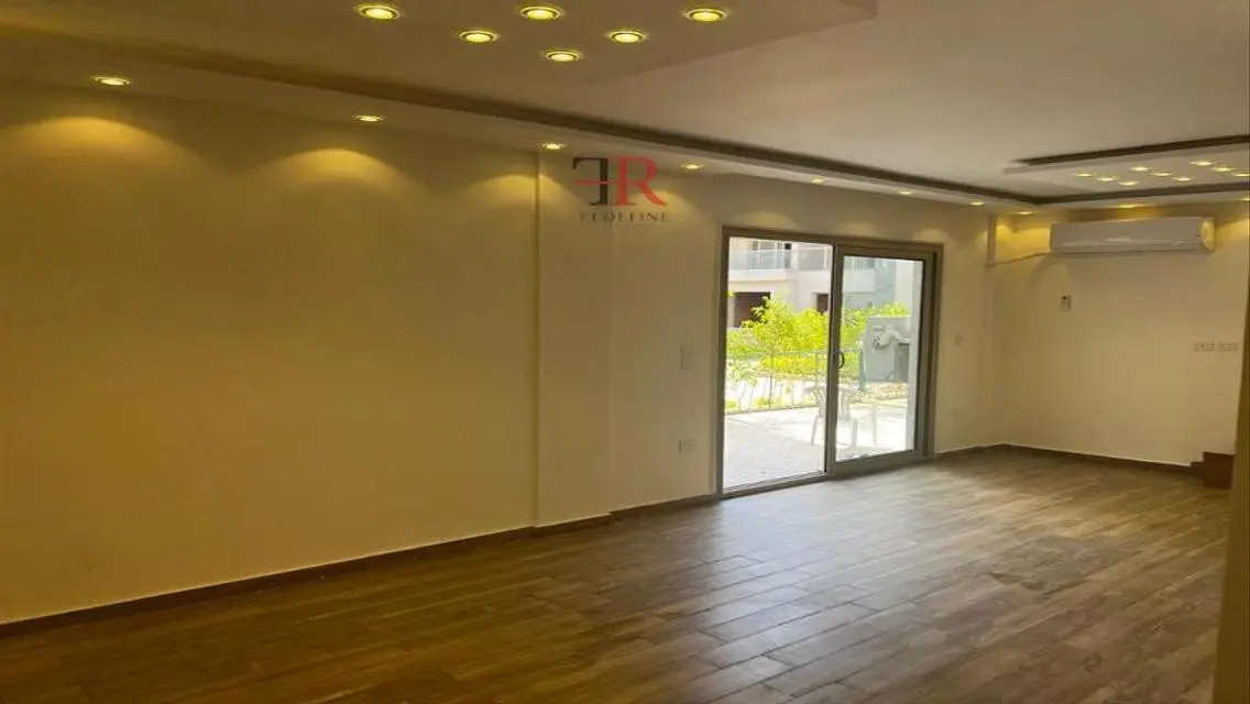 Luxury Apartment for Rent in Waterway