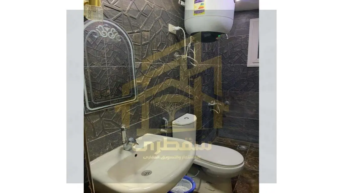 شقة مريحة للإيجار في قلب المدينة