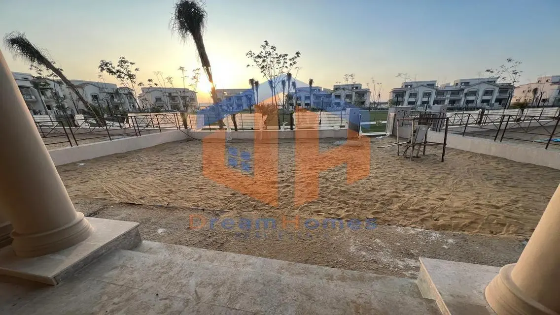 Luxury Villa for Sale - D3