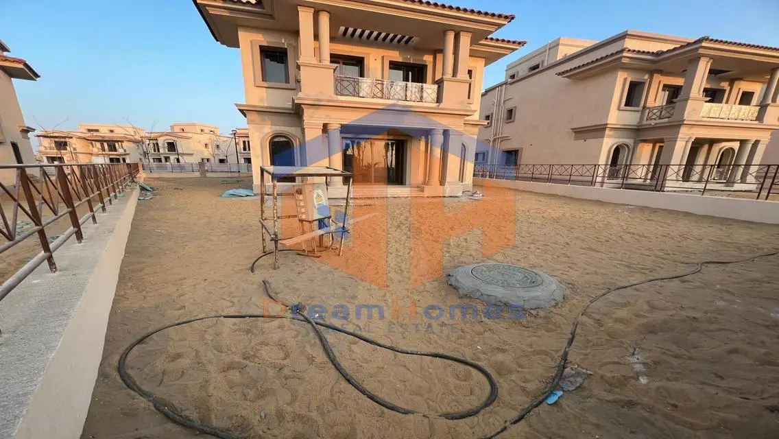 Luxury Villa for Sale - D3