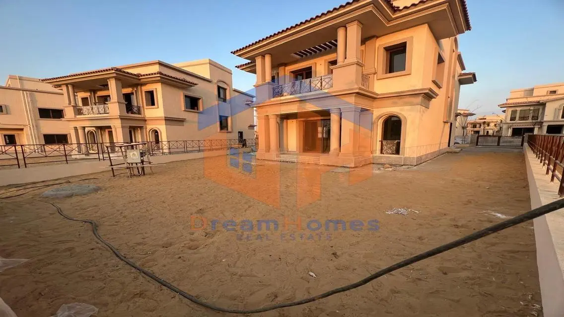 Luxury Villa for Sale - D3