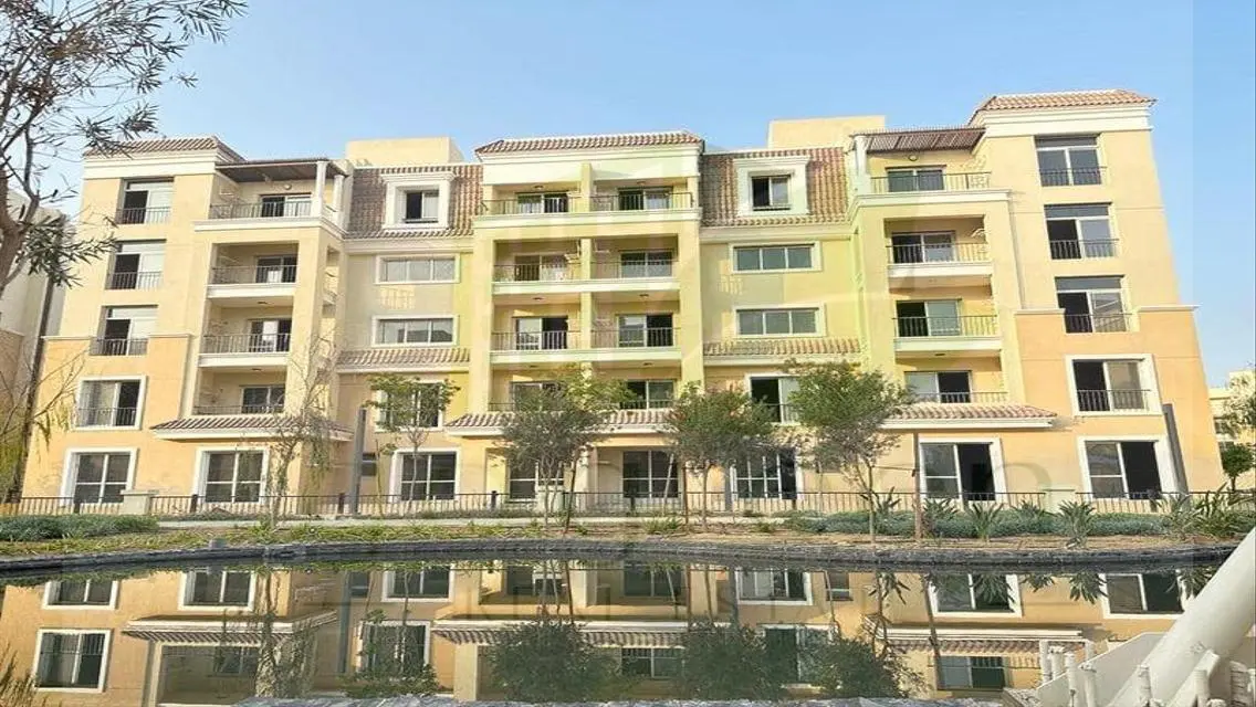 Luxury Villa with Private Pool and Garden for Sale