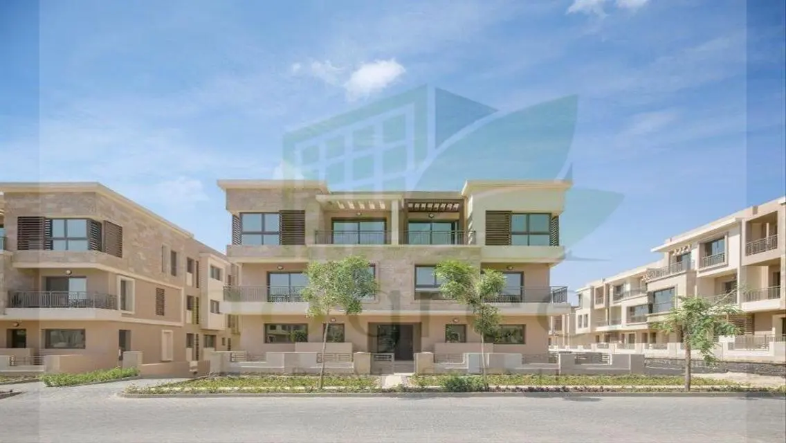 Luxury Villa with Private Pool and Garden for Sale