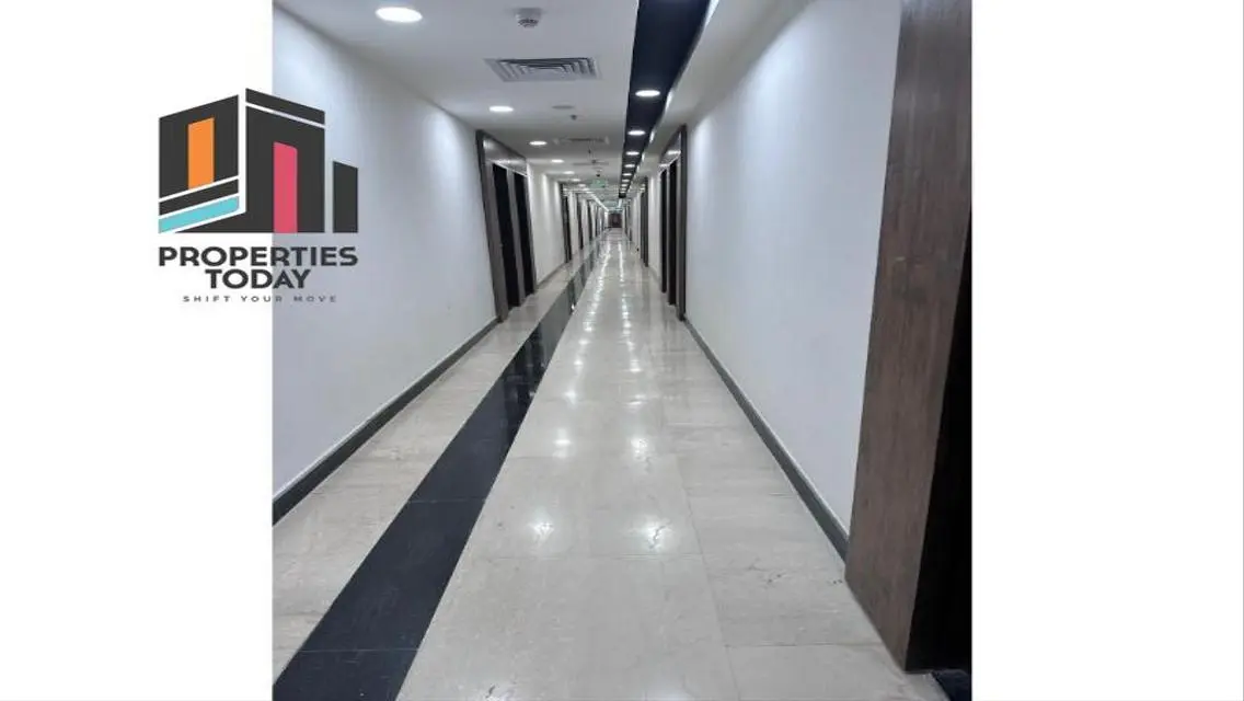 شقة فاخرة بمساحة -45-