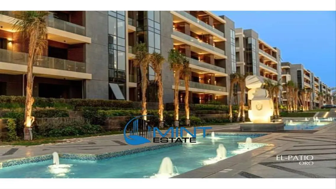 Luxurious Apartment in a Prime Location with Various Amenities