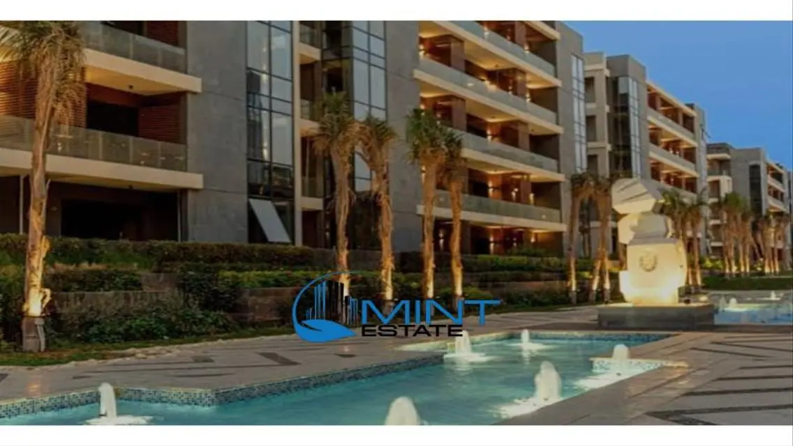 Luxurious Apartment in a Prime Location with Various Amenities