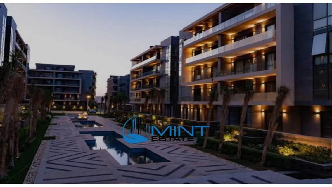Luxurious Apartment in a Prime Location with Various Amenities