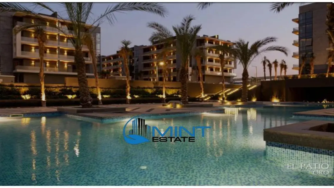Luxurious Apartment in a Prime Location with Various Amenities