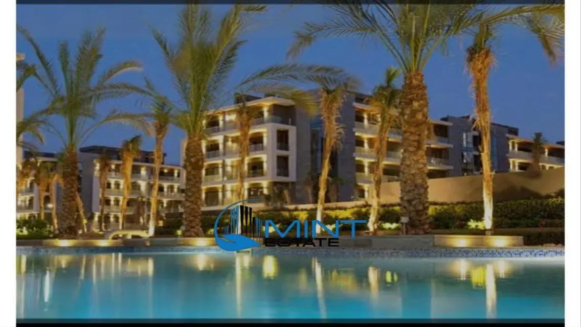 Luxurious Apartment in a Prime Location with Various Amenities