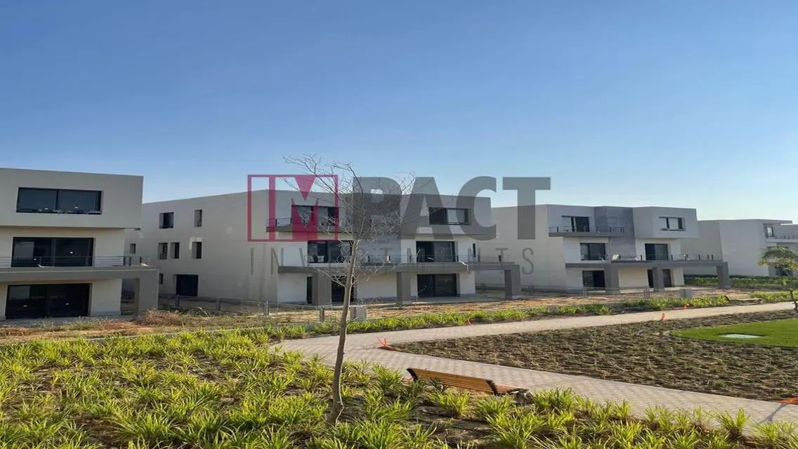 Luxury Mansion with Full Amenities in the Heart of the City