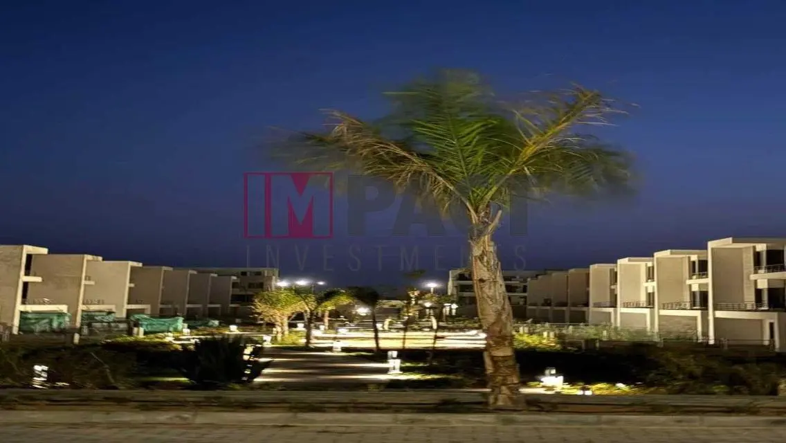 Luxury Mansion with Full Amenities in the Heart of the City