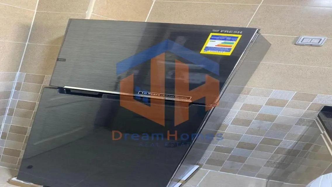 Luxury Apartment in B12 with Balcony and Security Guard