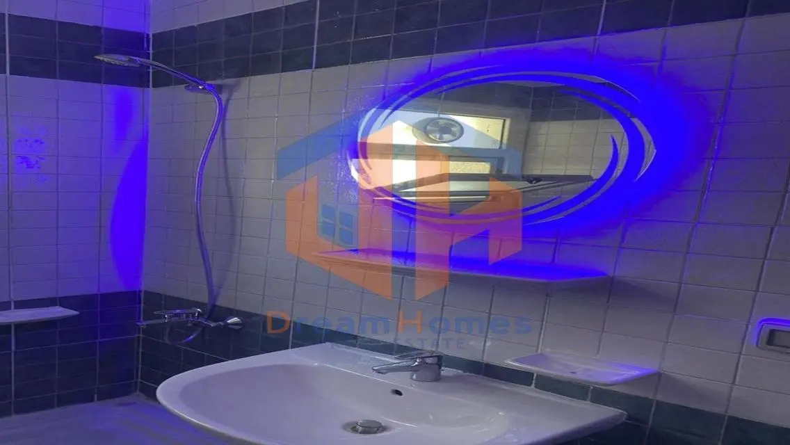 Luxury Apartment in B12 with Balcony and Security Guard