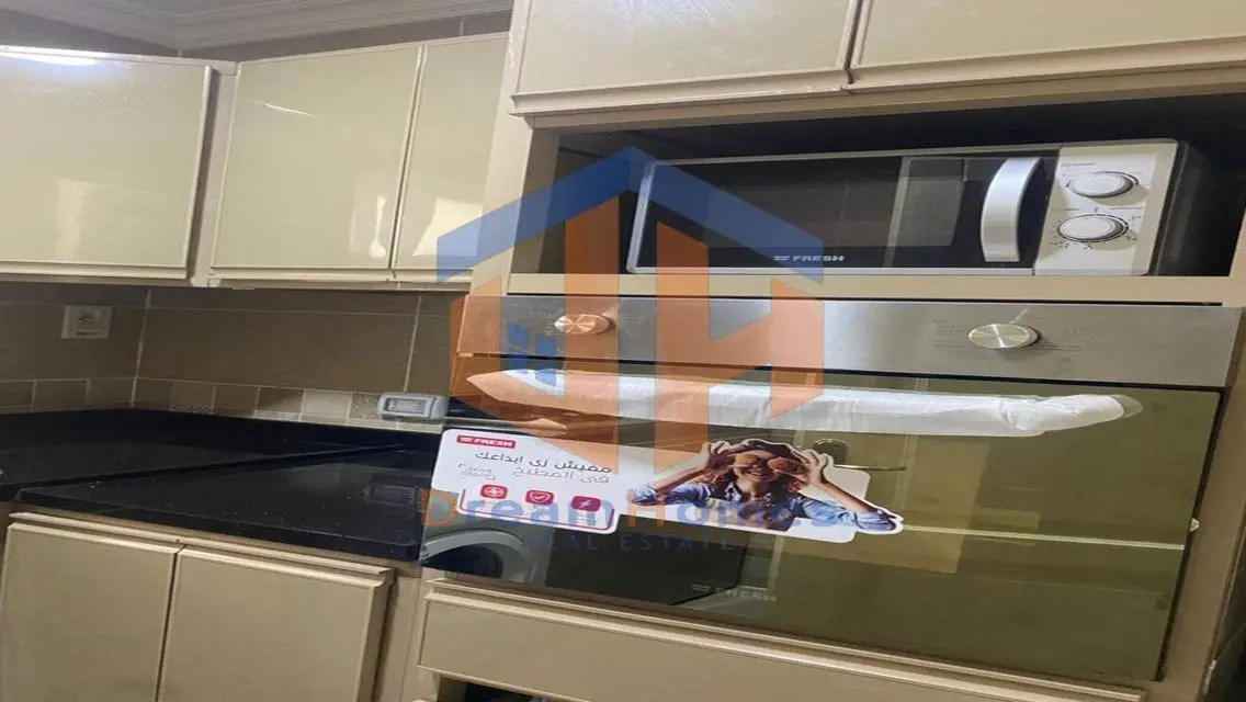 Luxury Apartment in B12 with Balcony and Security Guard