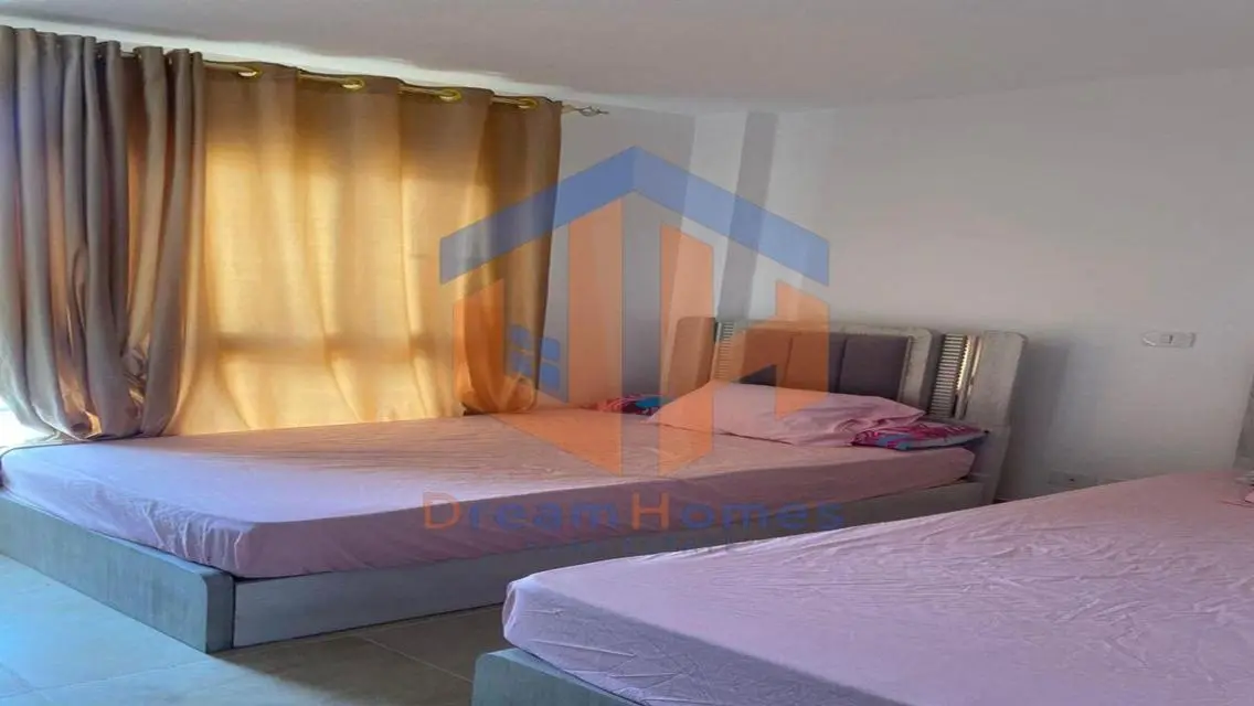 Luxury Apartment in B12 with Balcony and Security Guard
