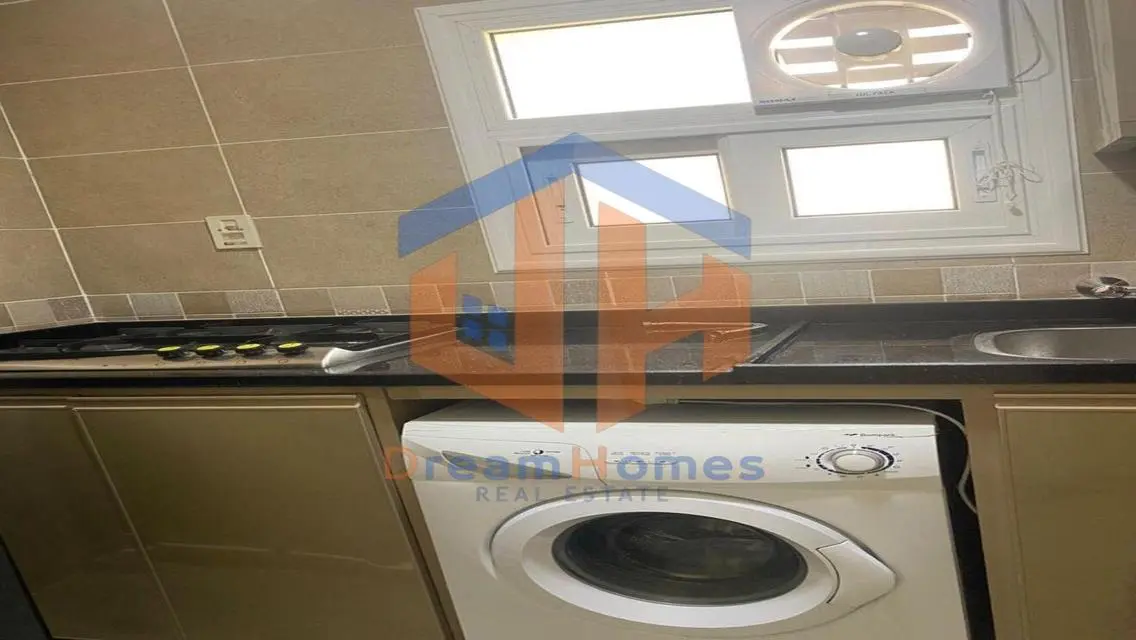 Luxury Apartment in B12 with Balcony and Security Guard