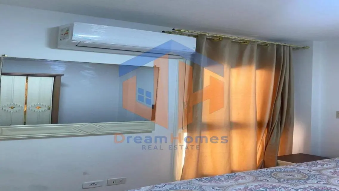 Luxury Apartment in B12 with Balcony and Security Guard