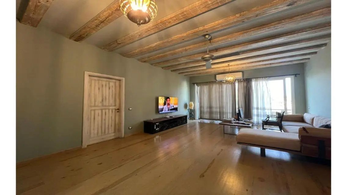 Luxurious Villa with Private Pool and Garden in Prime Location