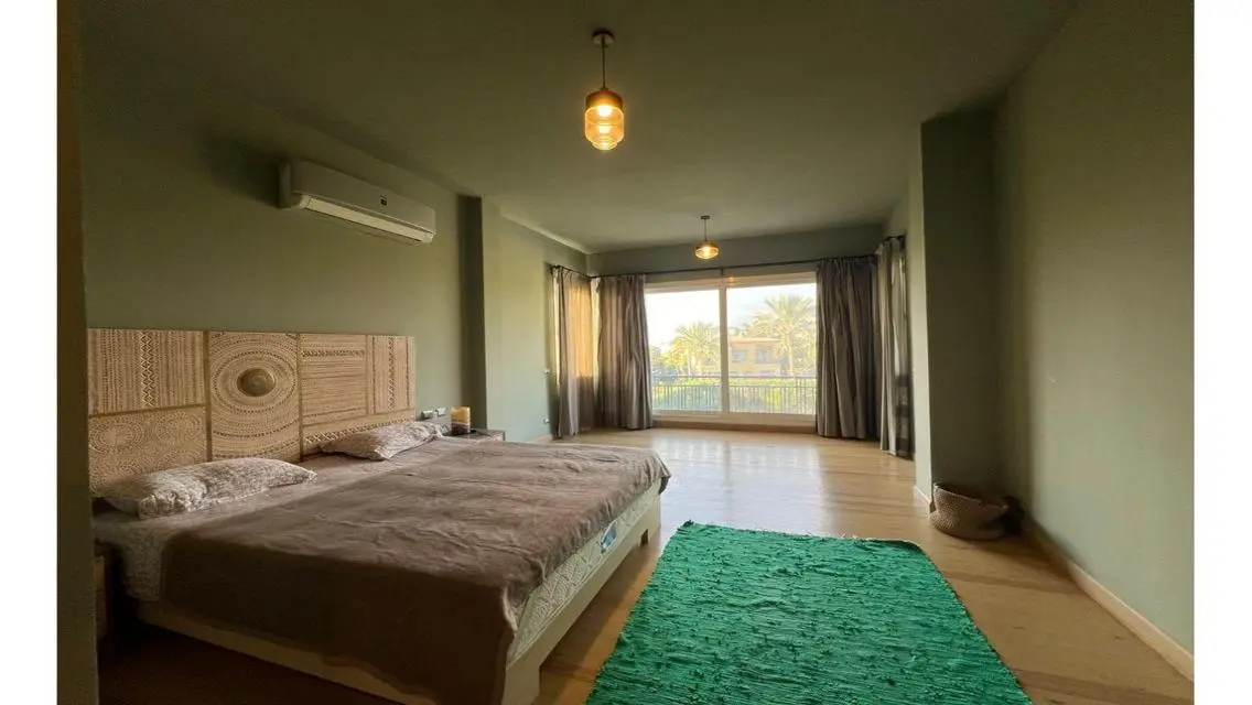 Luxurious Villa with Private Pool and Garden in Prime Location