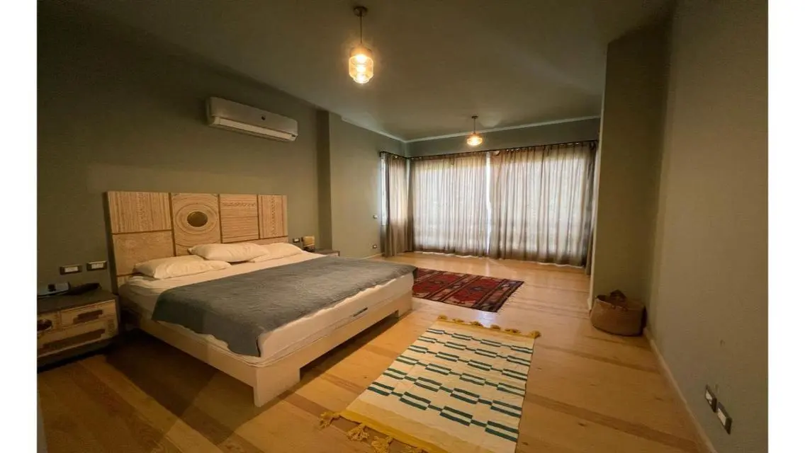 Luxurious Villa with Private Pool and Garden in Prime Location