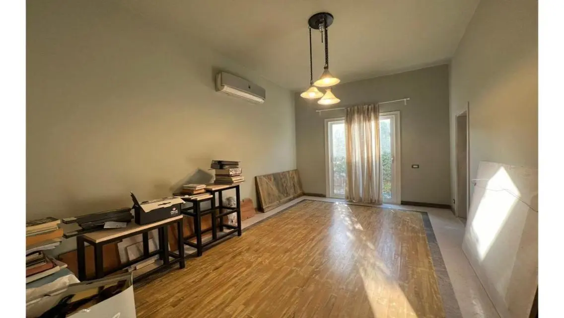 Luxurious Villa with Private Pool and Garden in Prime Location