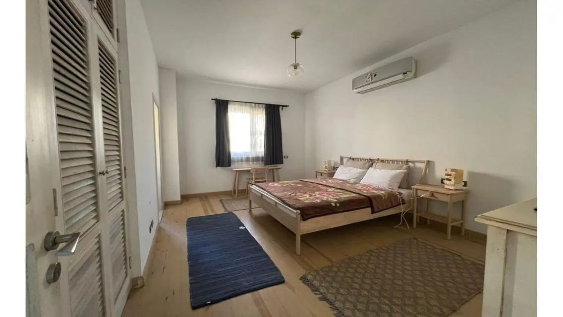 Luxurious Villa with Private Pool and Garden in Prime Location