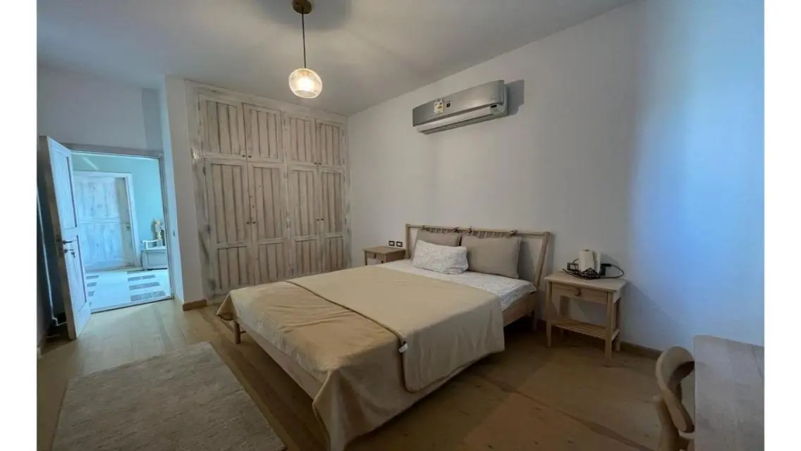 Luxurious Villa with Private Pool and Garden in Prime Location