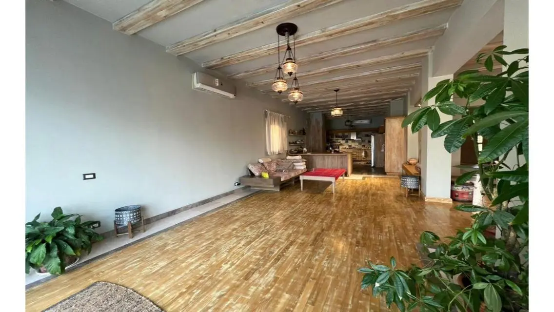 Luxurious Villa with Private Pool and Garden in Prime Location