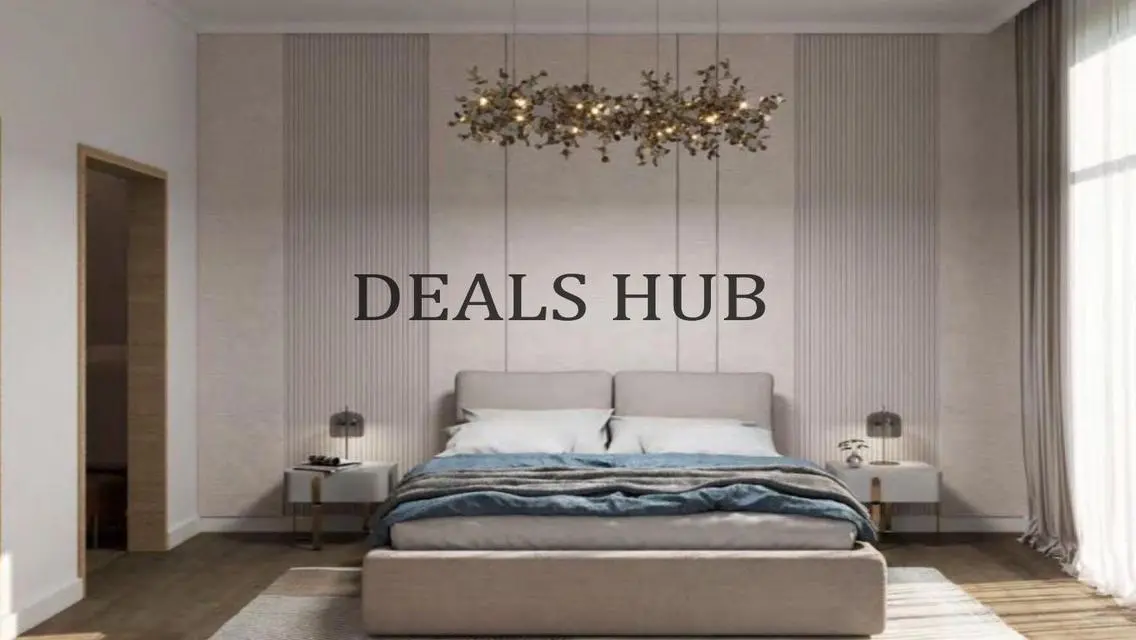 Sapphire - Luxurious Apartment with Diverse Amenities
