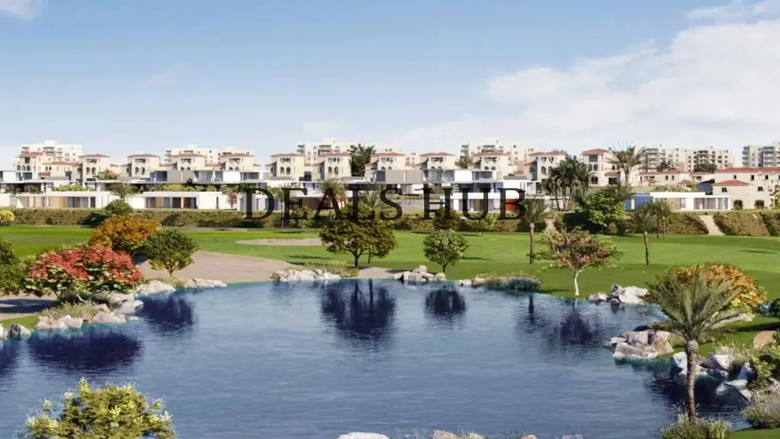 Sapphire - Luxurious Apartment with Diverse Amenities