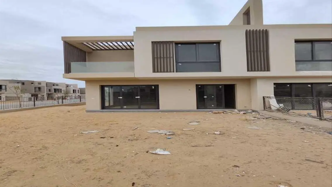 Sodic East: Your Ideal Home in Nature's Embrace