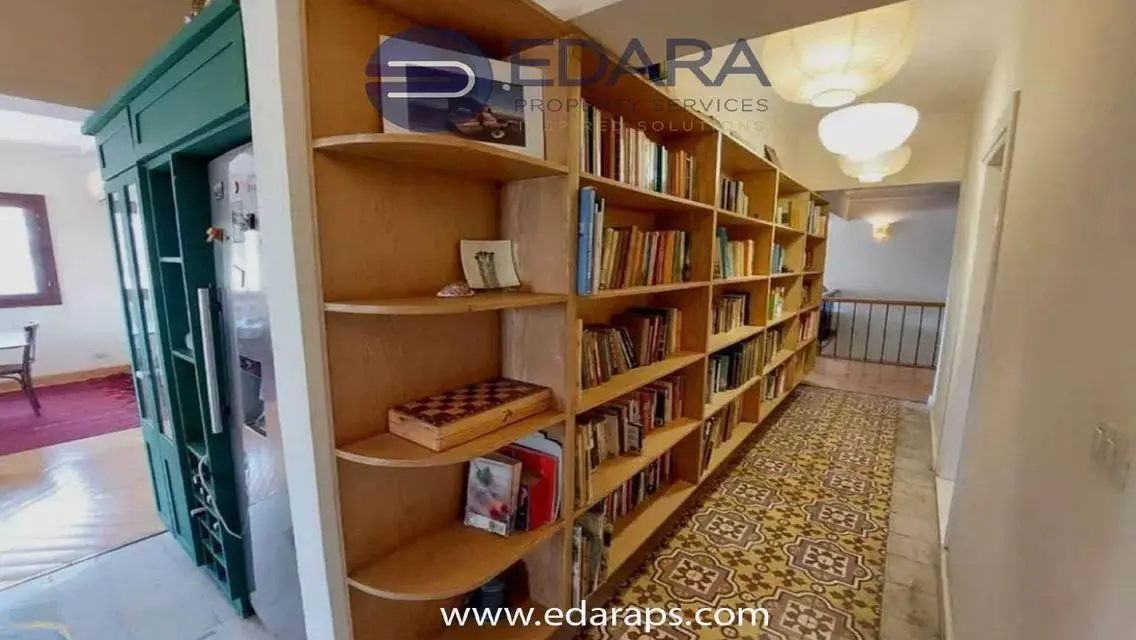 4-Bedroom Apartment for Sale - 3200 m² at an Attractive Price