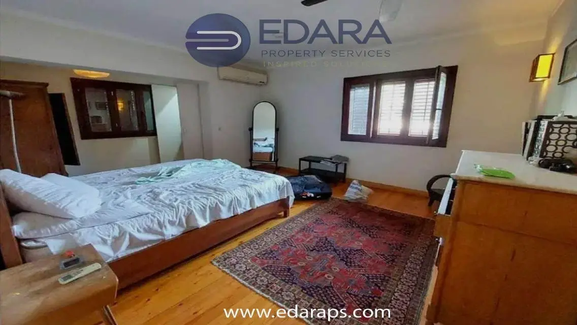 4-Bedroom Apartment for Sale - 3200 m² at an Attractive Price