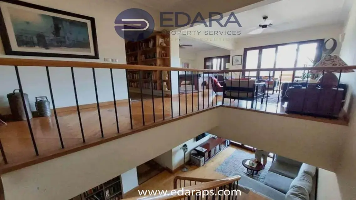 4-Bedroom Apartment for Sale - 3200 m² at an Attractive Price