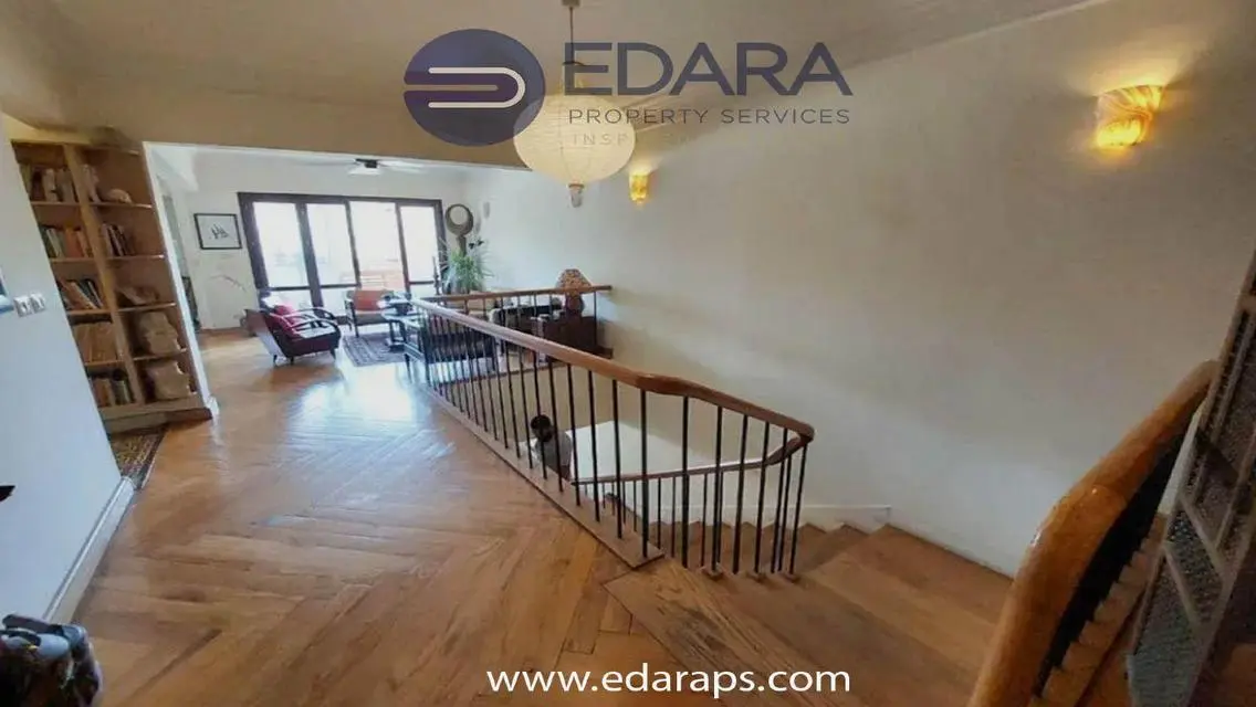 4-Bedroom Apartment for Sale - 3200 m² at an Attractive Price