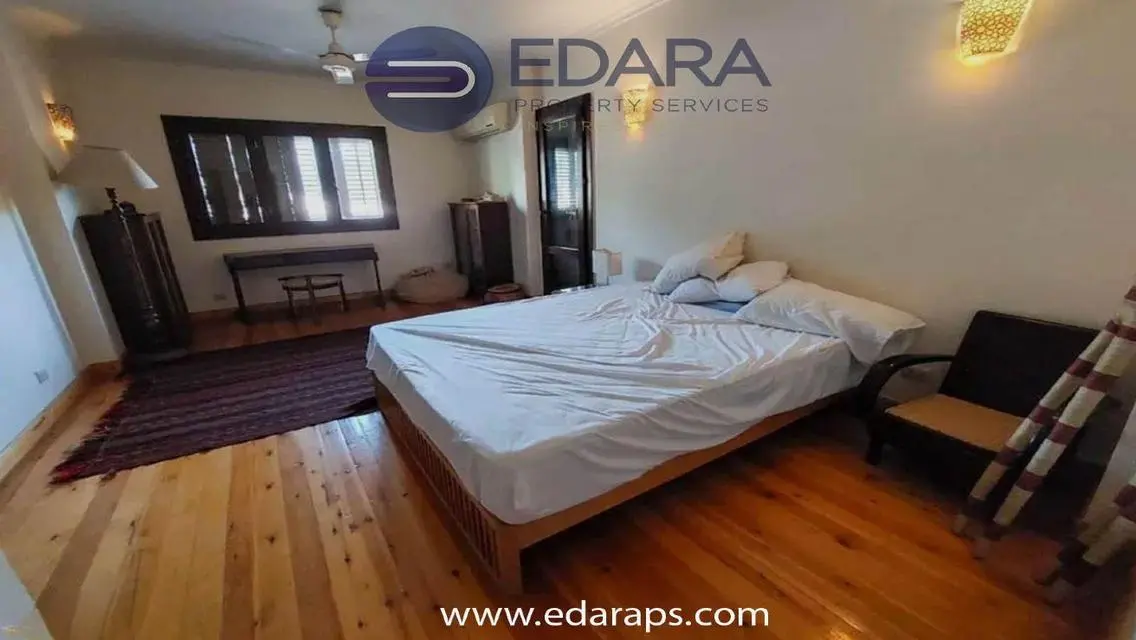 4-Bedroom Apartment for Sale - 3200 m² at an Attractive Price