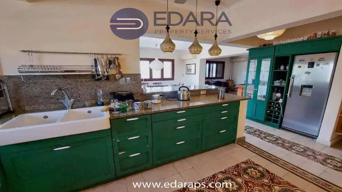 4-Bedroom Apartment for Sale - 3200 m² at an Attractive Price