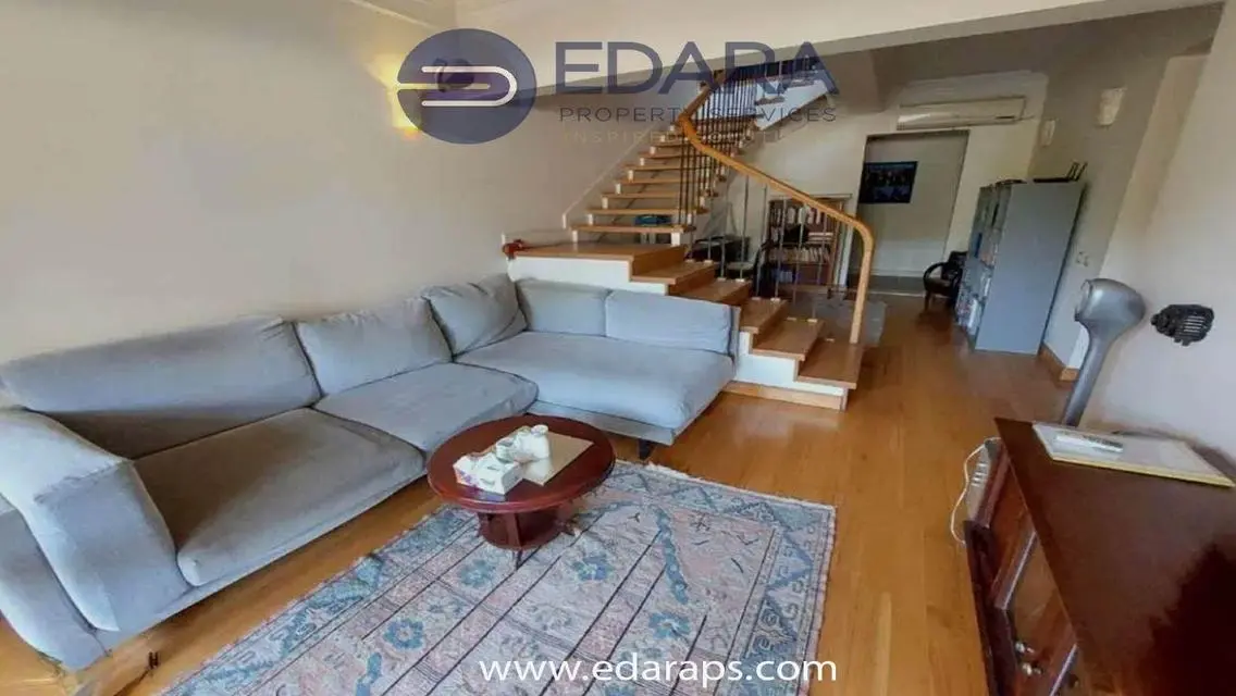4-Bedroom Apartment for Sale - 3200 m² at an Attractive Price