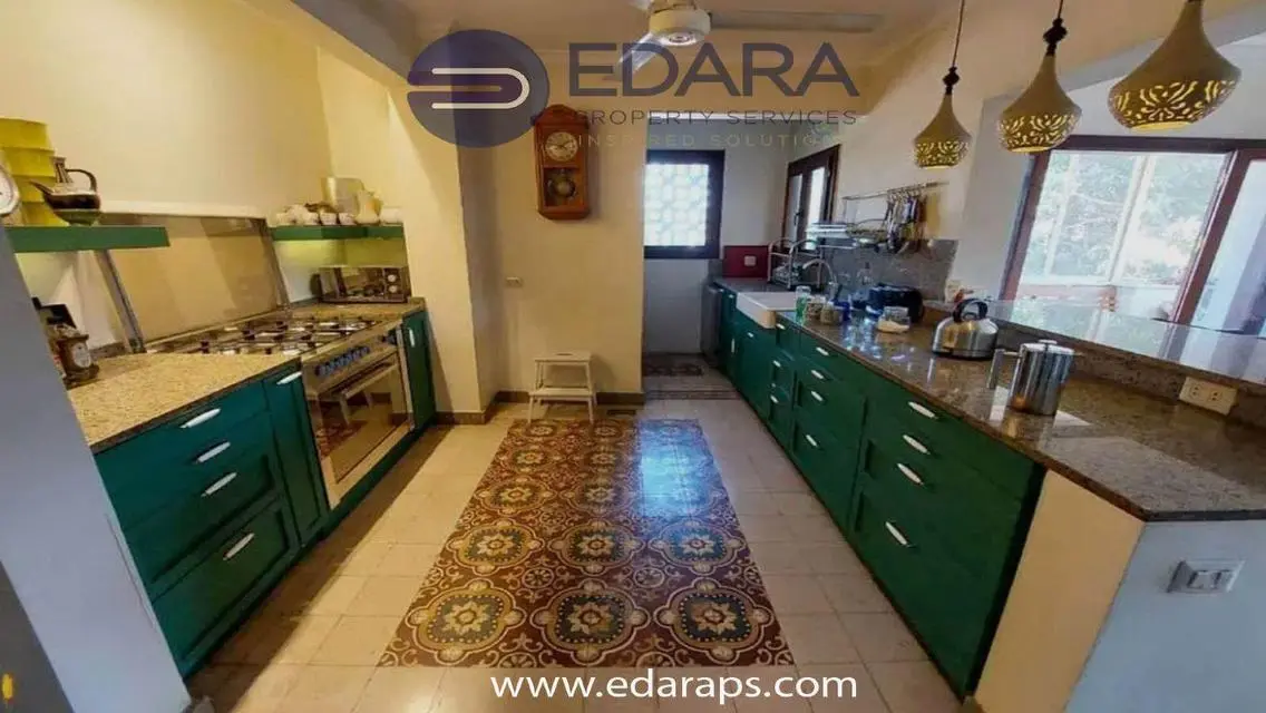 4-Bedroom Apartment for Sale - 3200 m² at an Attractive Price