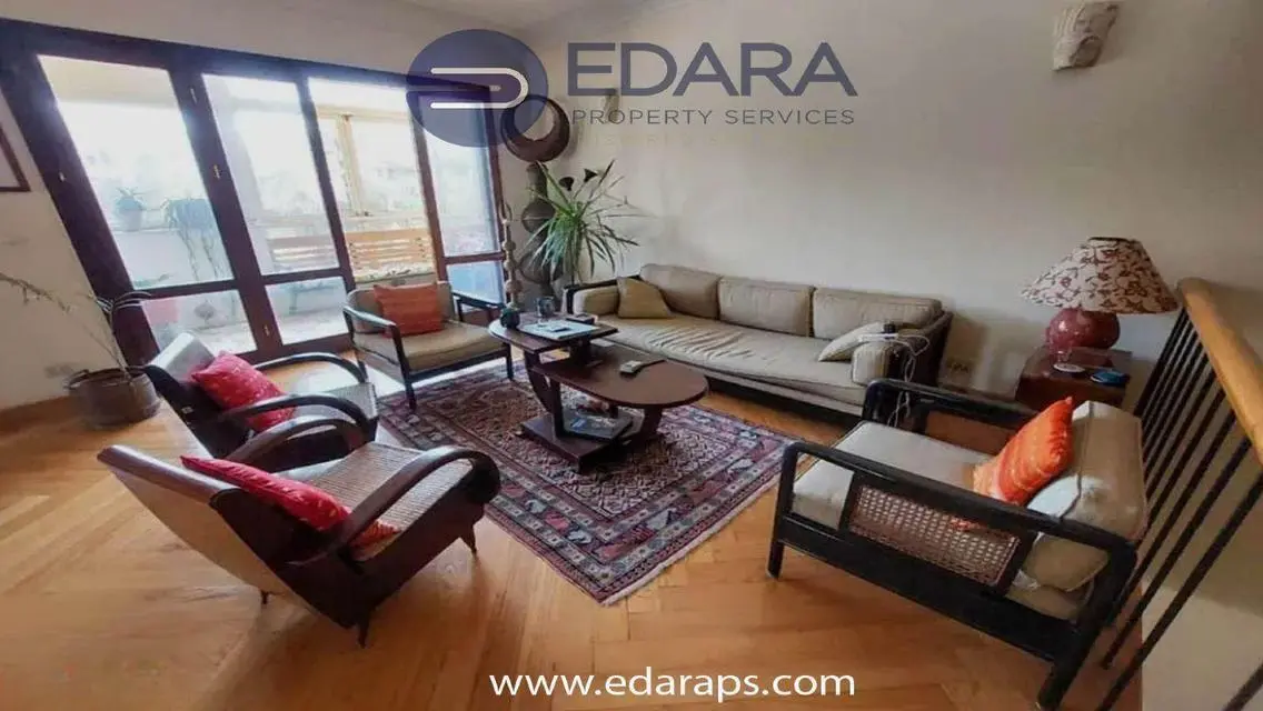 4-Bedroom Apartment for Sale - 3200 m² at an Attractive Price