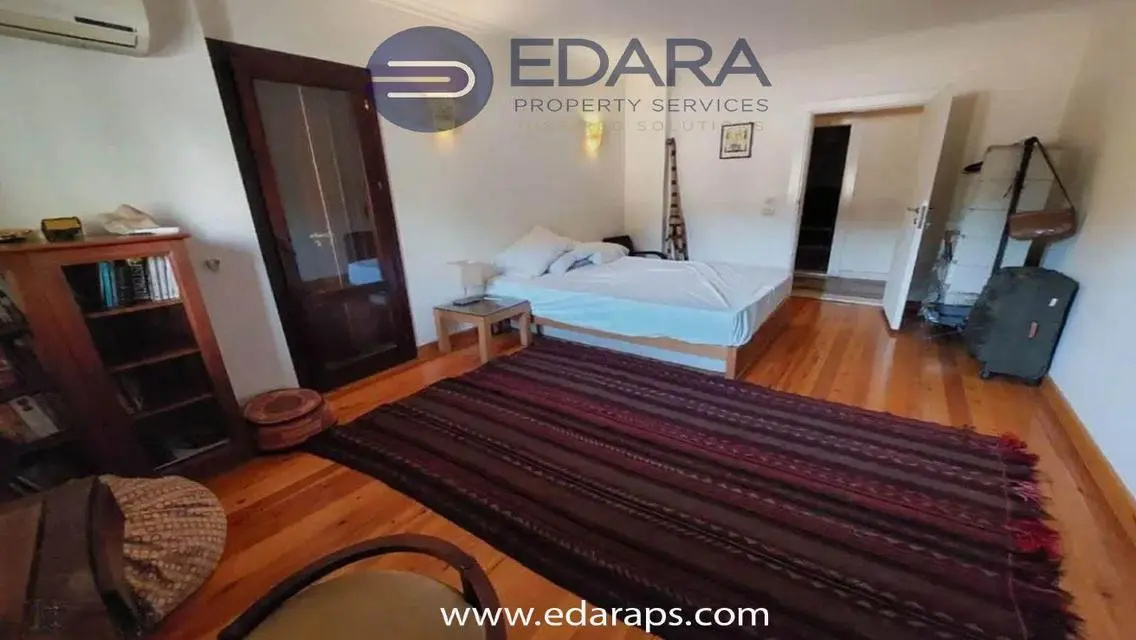 4-Bedroom Apartment for Sale - 3200 m² at an Attractive Price
