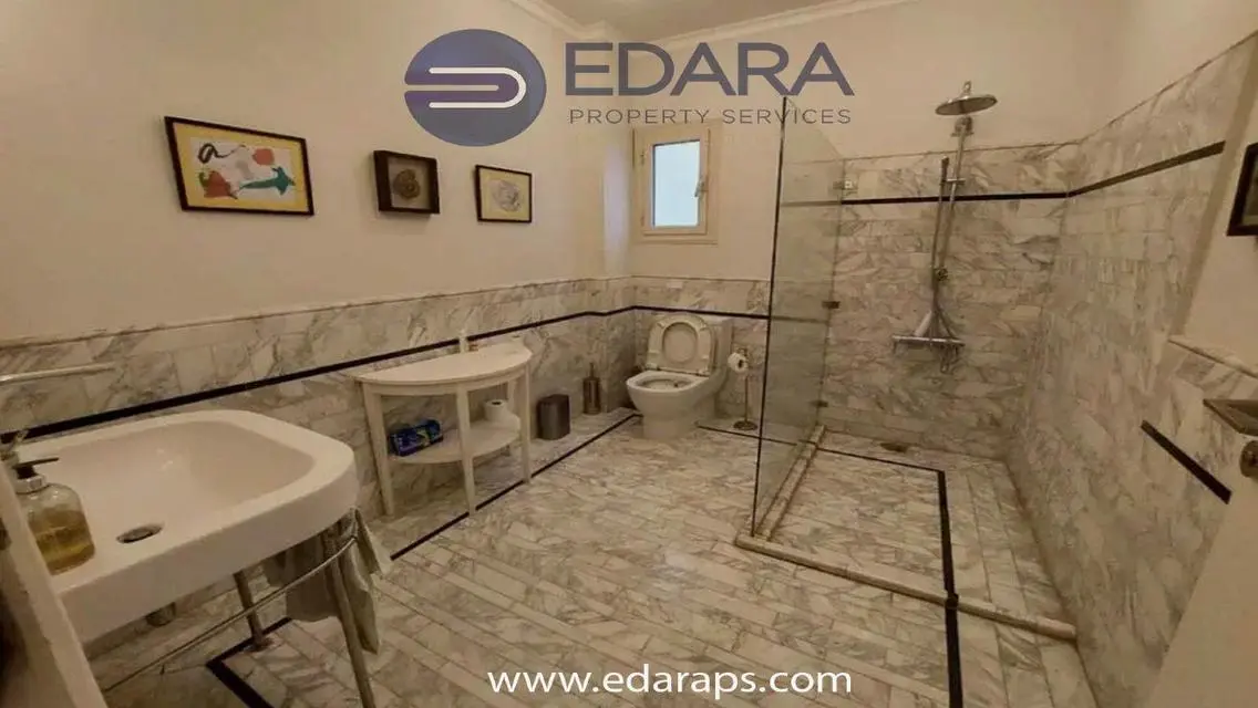 4-Bedroom Apartment for Sale - 3200 m² at an Attractive Price