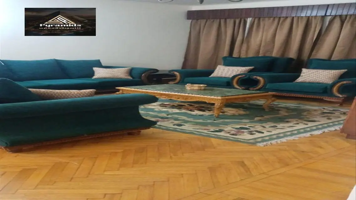 Luxury 2 Bedroom Apartment for Sale - 25 Meters