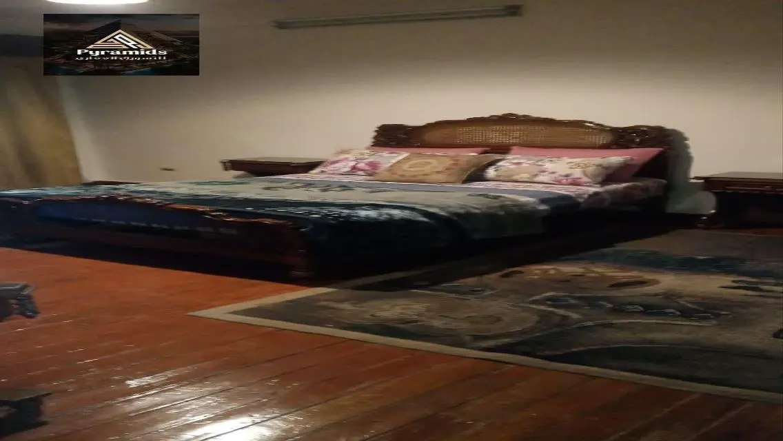 Luxury 2 Bedroom Apartment for Sale - 25 Meters