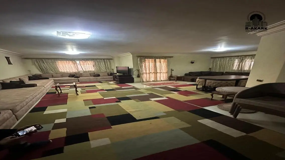 Luxury 3-Bedroom Apartment for Sale in Prime Location