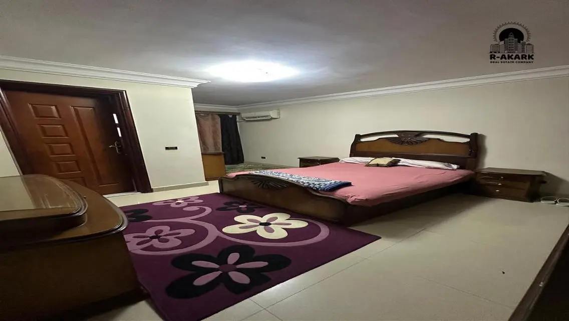 Luxury 3-Bedroom Apartment for Sale in Prime Location