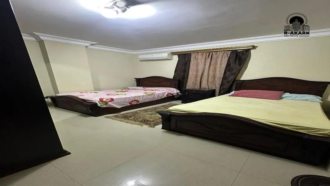 Luxury 3-Bedroom Apartment for Sale in Prime Location