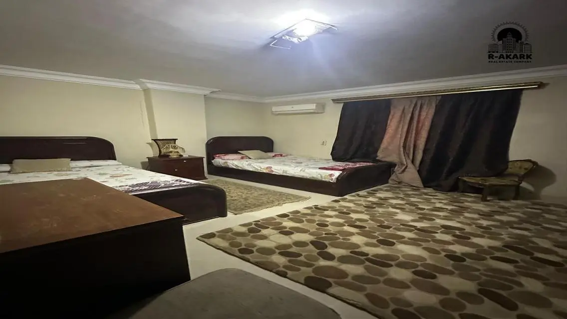 Luxury 3-Bedroom Apartment for Sale in Prime Location