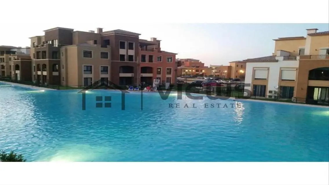 شقة فاخرة في ماراسي بمساحة 125 متر